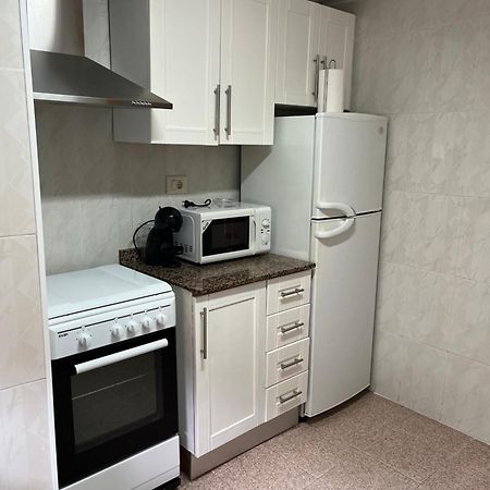 Apartamento Ca Valen 4 Peñiscola Zewnętrze zdjęcie