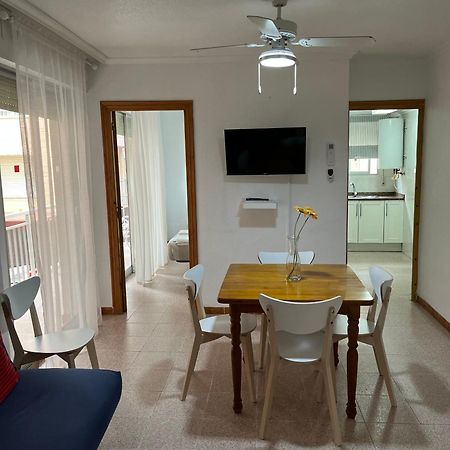 Apartamento Ca Valen 4 Peñiscola Zewnętrze zdjęcie