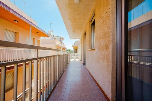Apartamento Ca Valen 4 Peñiscola Zewnętrze zdjęcie