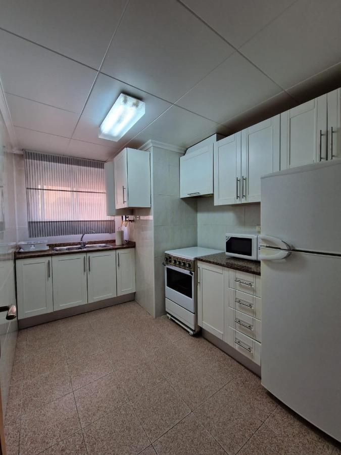 Apartamento Ca Valen 4 Peñiscola Zewnętrze zdjęcie