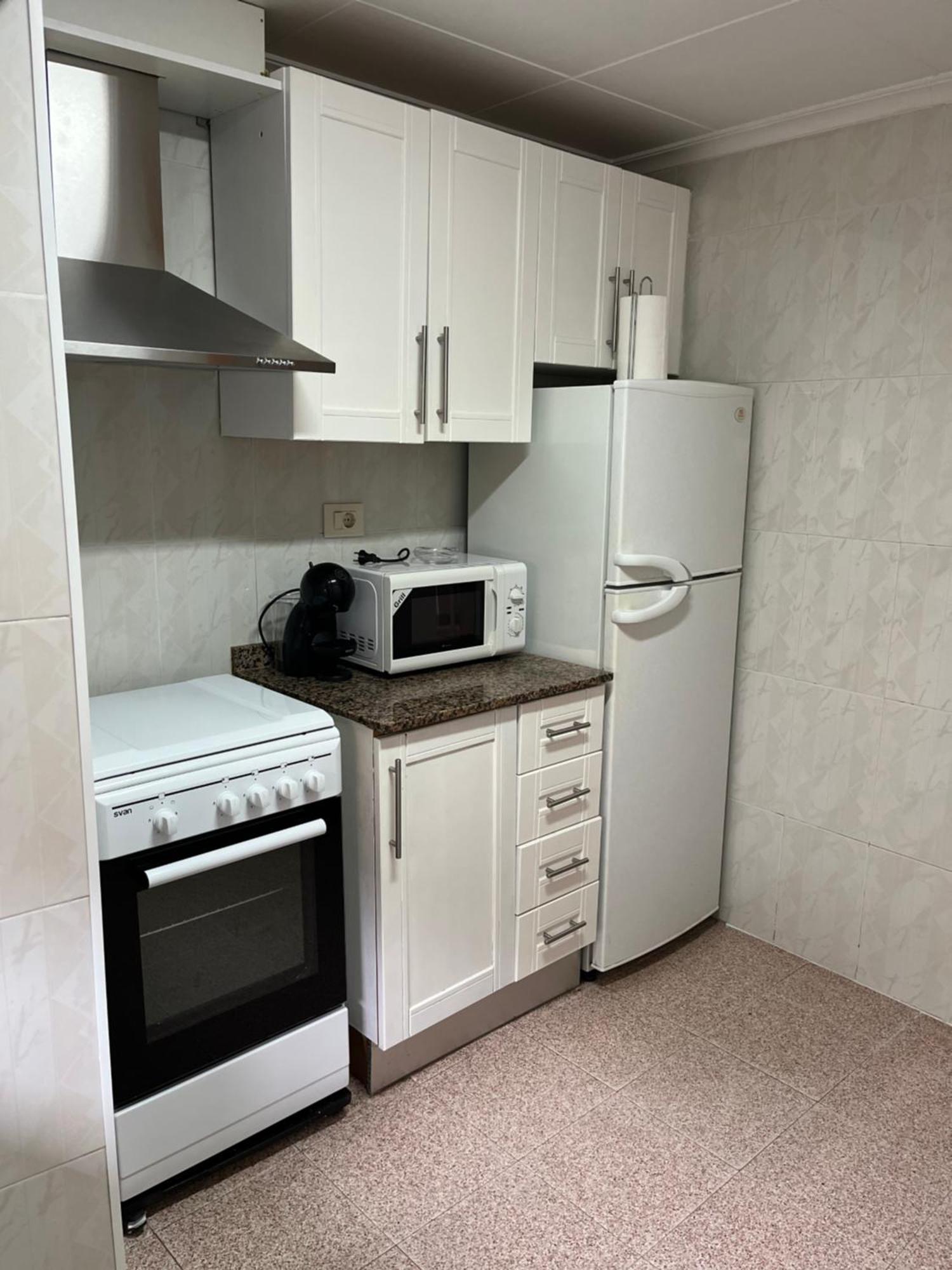 Apartamento Ca Valen 4 Peñiscola Zewnętrze zdjęcie