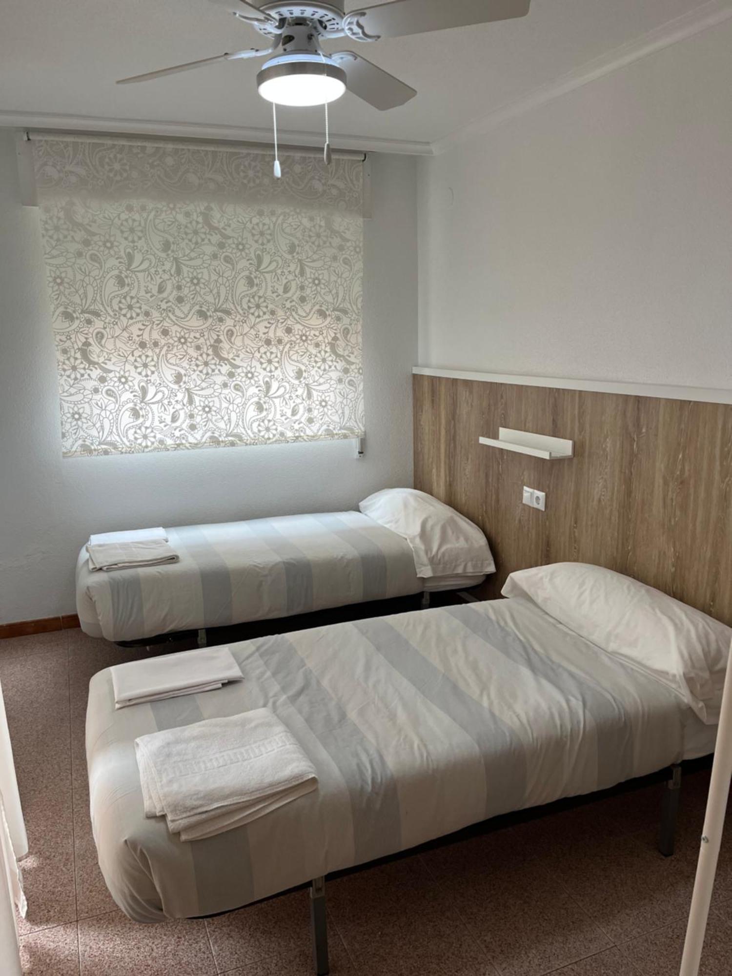 Apartamento Ca Valen 4 Peñiscola Zewnętrze zdjęcie