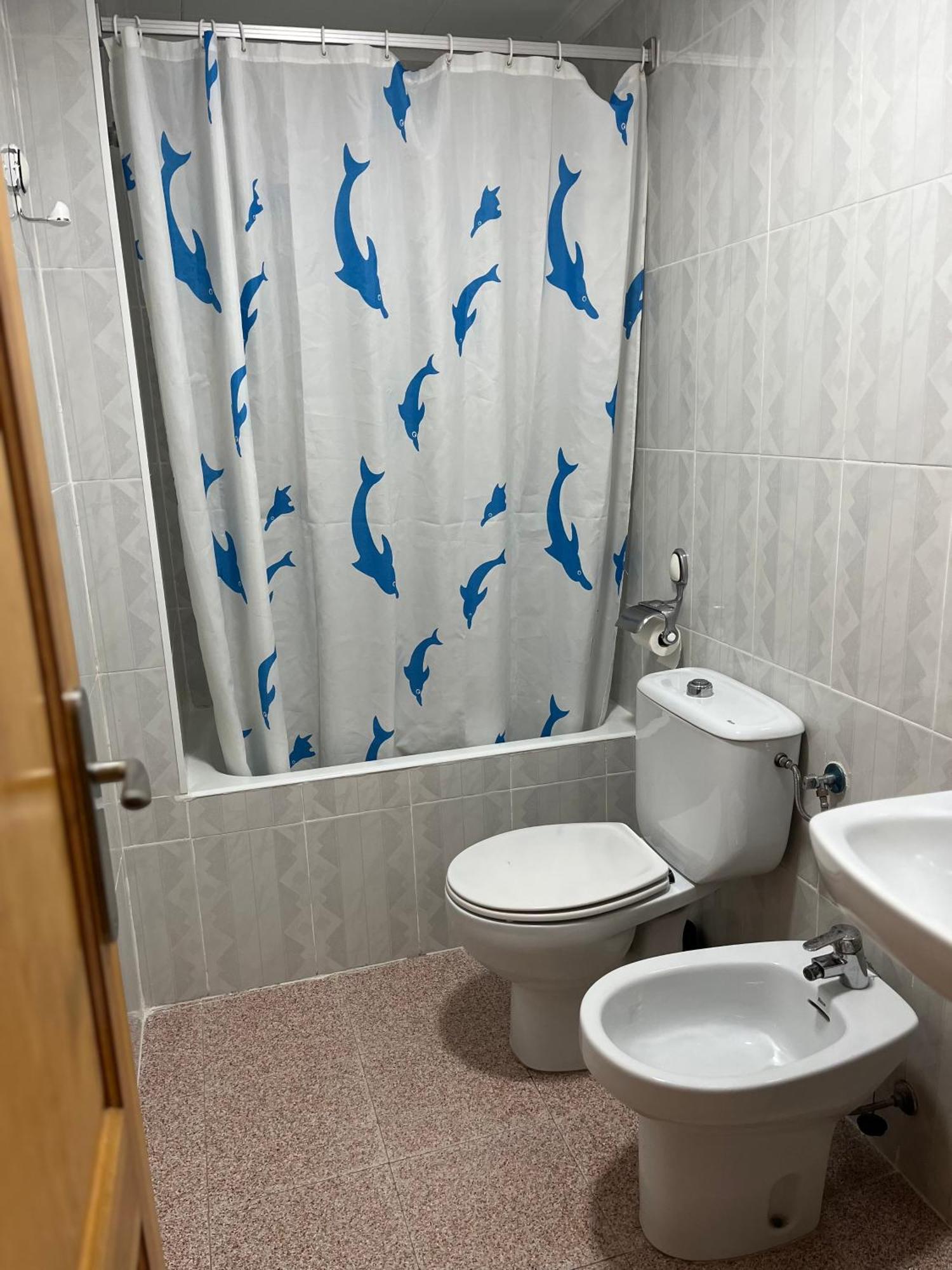 Apartamento Ca Valen 4 Peñiscola Zewnętrze zdjęcie
