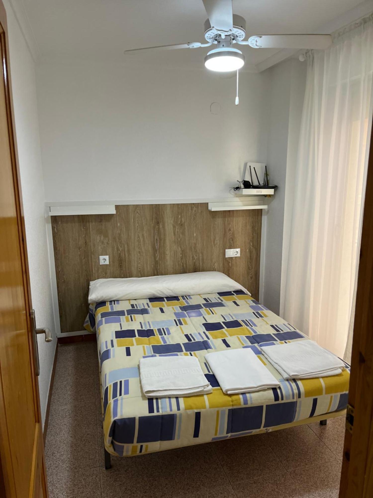 Apartamento Ca Valen 4 Peñiscola Zewnętrze zdjęcie